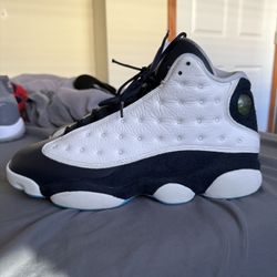 Jordan 13 Obsidian 
