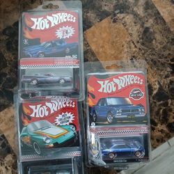 Hotwheels