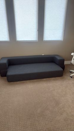 Sofa bed