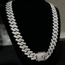 Cuban Link Chain