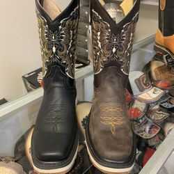 Work Boots 🥾 