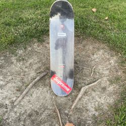 Al Green Skateboard (brand New)