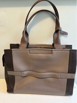 Tumi Laptop Bag