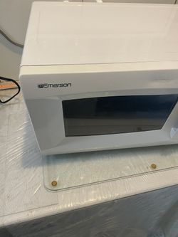 Very clean microwave works great