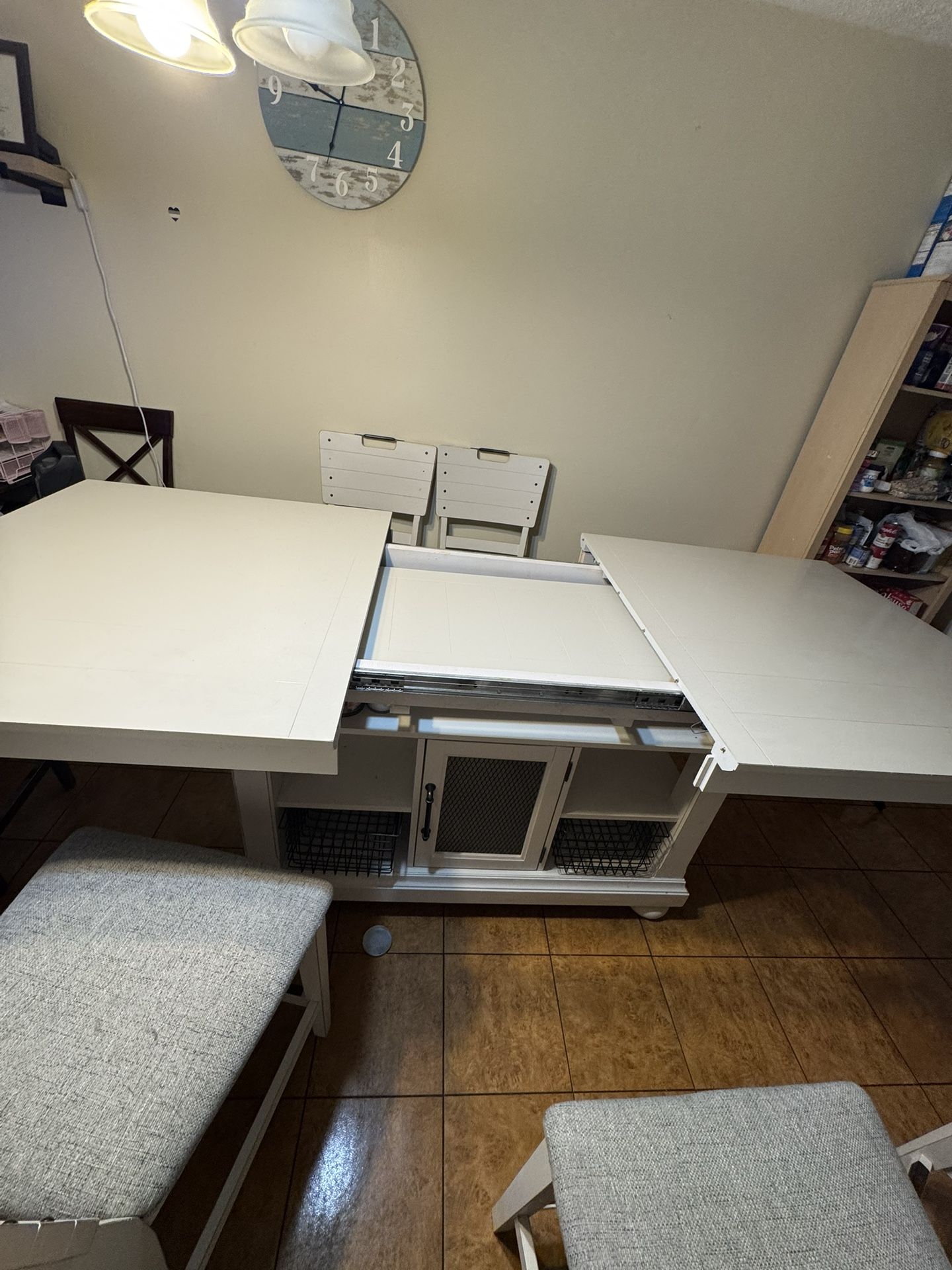 Dining Room Table