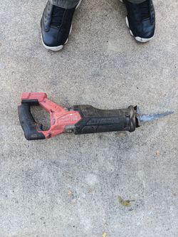 Sawzall