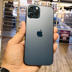 iPhone 12 Pro Max 128gb Unlocked 