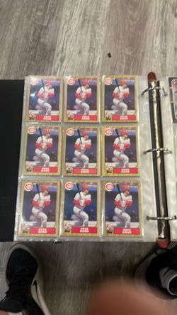 Pete rose