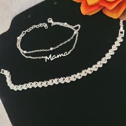 Jewelry Set, MOTHER'S DAY GIFT, OCCASIONAL GIFT