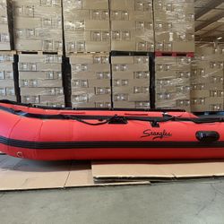 Inflatable Boat 10.8ft