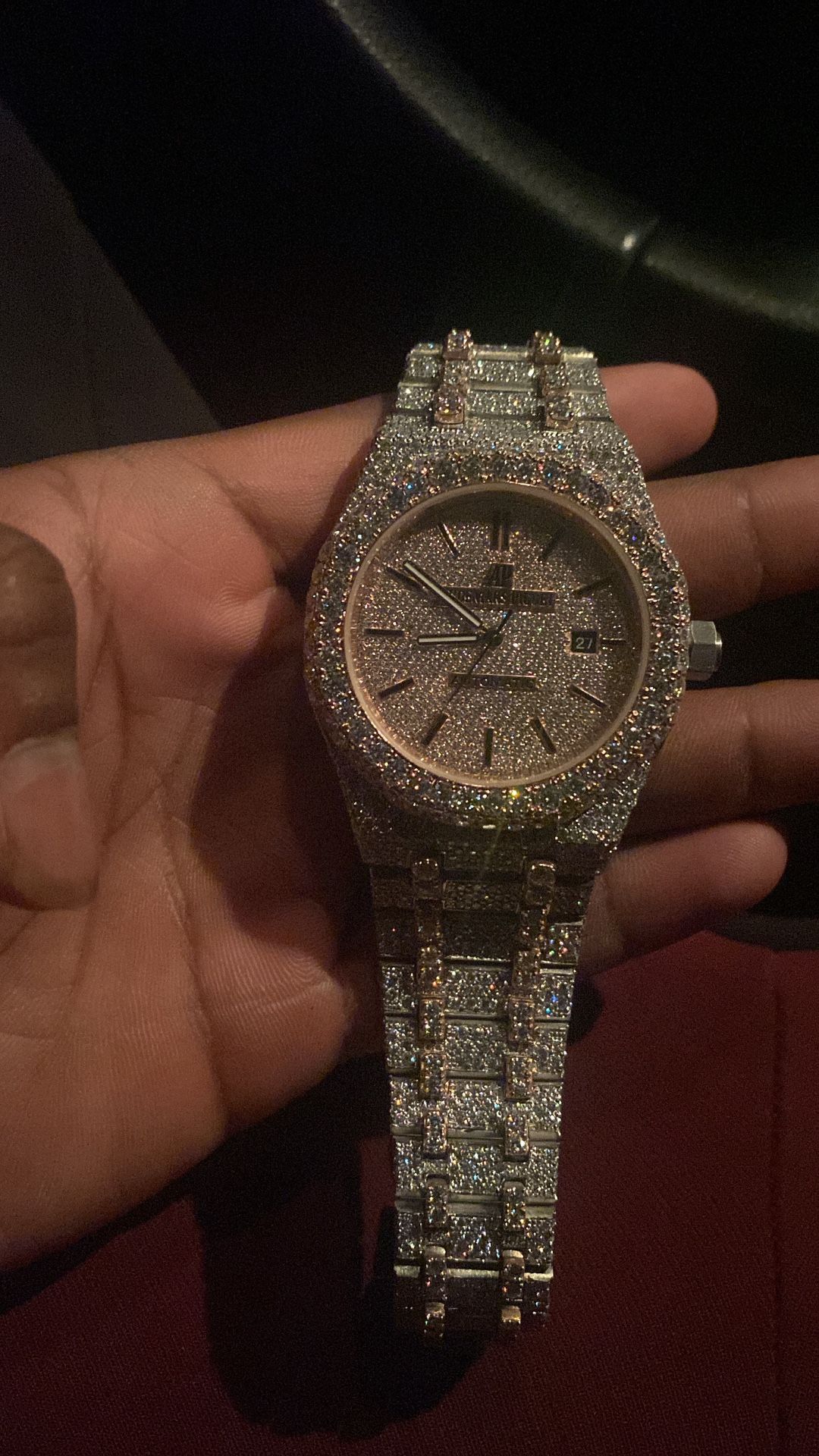 Audemars Piguet