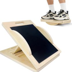 Board with 6 Angles Converts to a Balance  X(373)