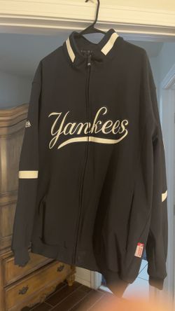 NY YANKEES JACKET
