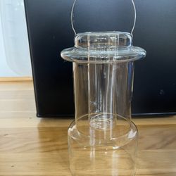 Glass Lanterns 3 Available