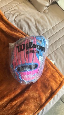 Wilson A2000 brand new 11/5