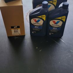 Trans Sevice Kit For 2014 Dodge Journey 