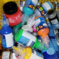 Hoard Of Craft Paint