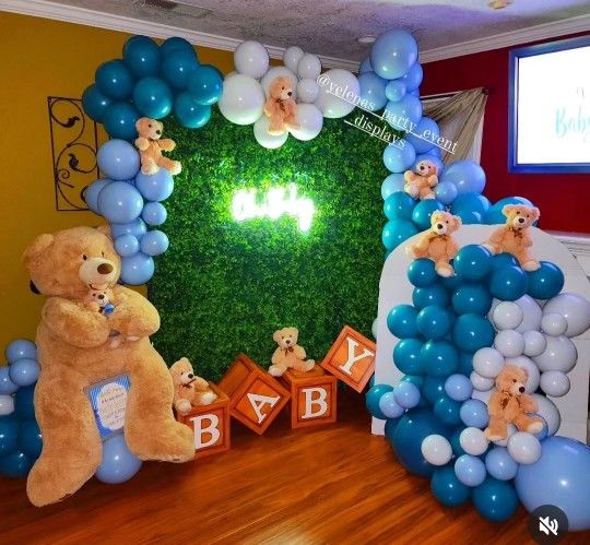 Balloon Displays !!!!!