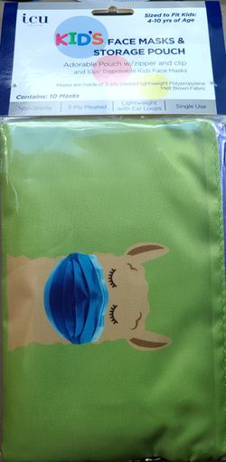 Kids Masks