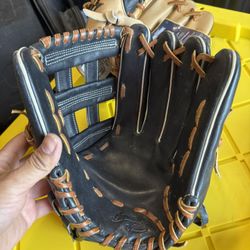 Marucci Capitol Series Baseball Glove 12.75”