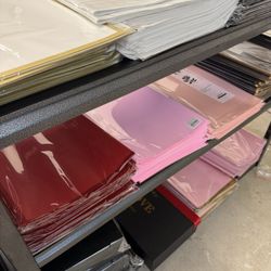 Floral Supplies 