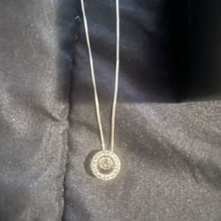 Kay Necklace 