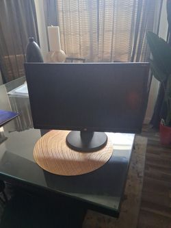 24 Inch HD Hp Monitor 
