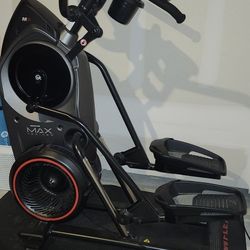 Bowflex Max Tainer M9