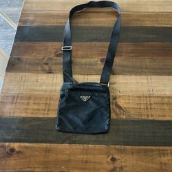 Prada 2000’s Cross Body Purse