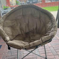 Foldable Chair 