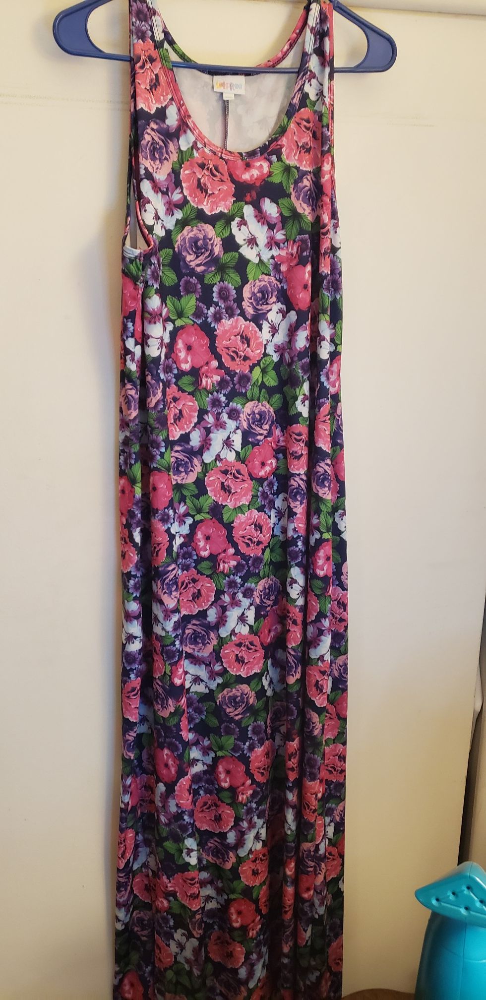 Lularoe Dani 2XL