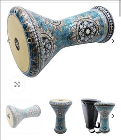 Darbuka