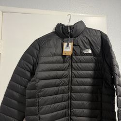 North face Jacket Brand New 