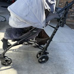 Stroller