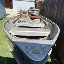 John boat