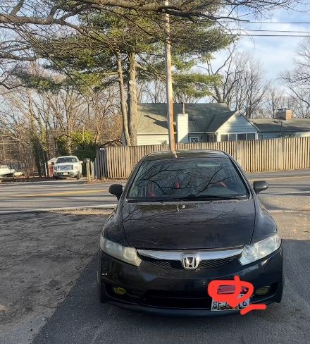 2011 Honda Civic