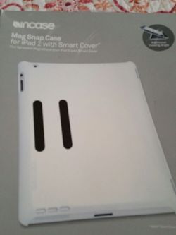 IPad case