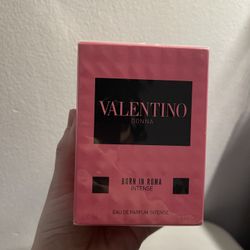 Valentino Donna Born in Roma intense 100 ml