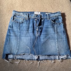Frame Shorts