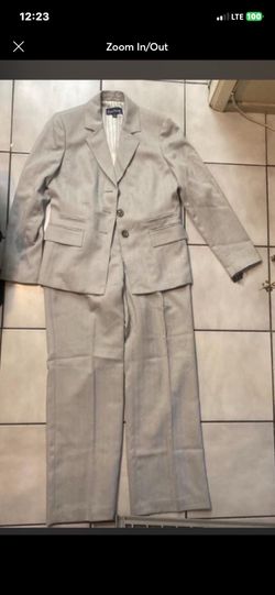 Pantsuit