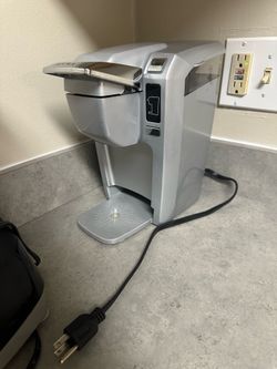 Keurig Single Serve Coffee Maker – Works Great