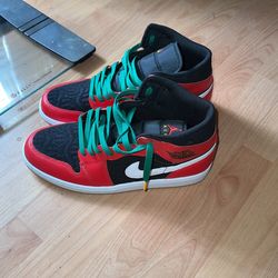 Jordan