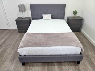Bedroom set . Perfect stylish for your home ! - Juego de cuarto ¡ Estilo perfecto para su hogar !