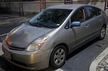 2007 Toyota Prius