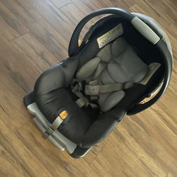 Car seat, Car Base, & Stroller
