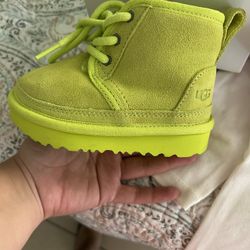 Ugg Toddler 