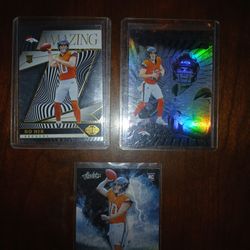 Football Cards