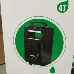 4ton Heat Press Machine