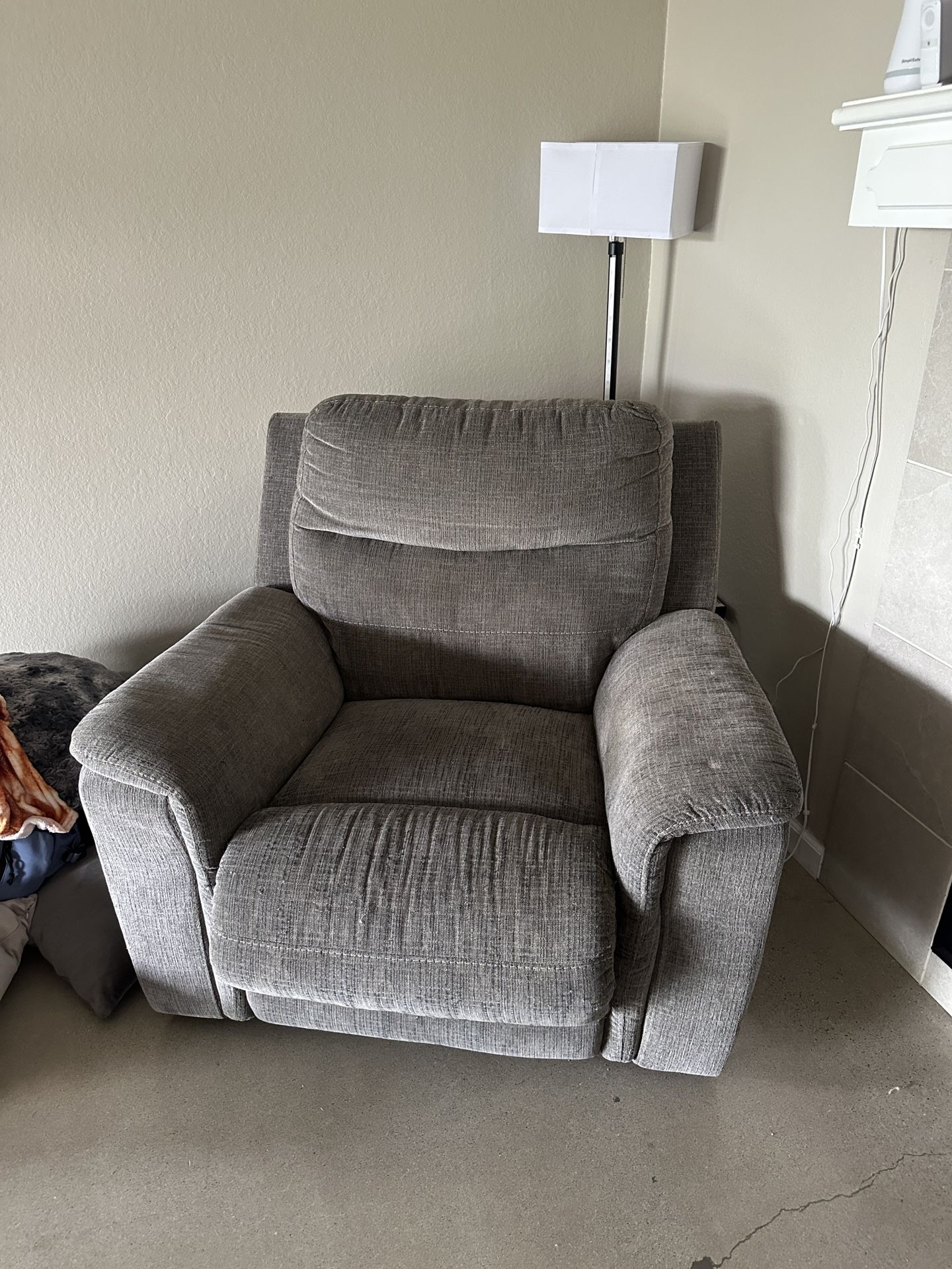 Electrical Recliner