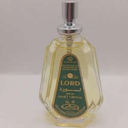 Lord EDP 1.6 fl.oz.,  No Cap 